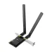 Tarjeta de Red TP-LINK ARCHER TX20E - PCI-E - 2.4/5GHz - 2 Antenas - ARCHER TX20E Tarjeta de Red TP-LINK ARCHER TX20E - PCI-E - 2.4/5GHz - 2 Antenas - ARCHER TX20E