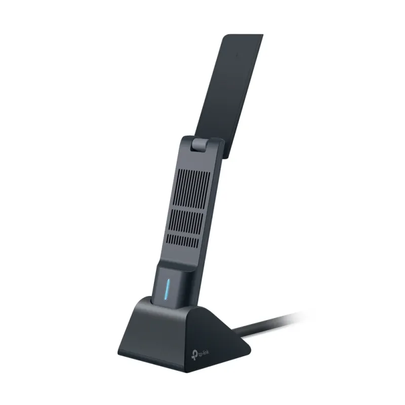Adaptador de Red TP-LINK Archer TXE70UH - USB - Inalámbrico - AXE5400 Wi-Fi 6E - ARCHER TXE70UH