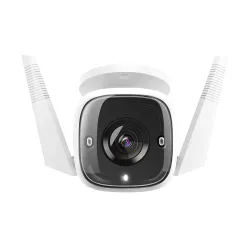 Tp-Link Tapo C310 Cámara De Vigilancia Bala (Forma) Cámara De Seguridad Ip Exterior 2304 X 1296 Pixeles Pared/Poste - C310