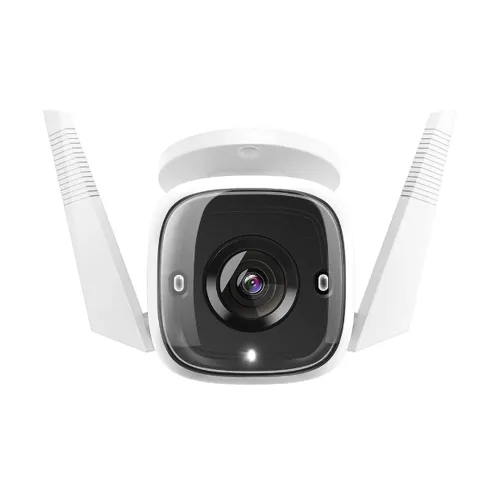 Tp-Link Tapo C310 Cámara De Vigilancia Bala (Forma) Cámara De Seguridad Ip Exterior 2304 X 1296 Pixeles Pared/Poste - C310