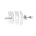 Antena TP-LINK CPE710 - 5.15/5.85 GHz - 23 dBi - CPE710 Antena TP-LINK CPE710 - 5.15/5.85 GHz - 23 dBi - CPE710