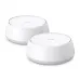Sistema Wi-Fi TP-LINK DECO BE25 - 2.4/5GHz - 2882 Mbps - DECO BE25(1-PACK)
