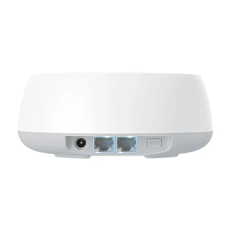 Sistema Wi-Fi TP-LINK DECO BE25 - 2.4/5GHz - 2882 Mbps - 2 Piezas - DECO BE25(2-PACK)