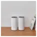Sistema TP-LINK Deco E4 - 2,4/5 GHz - 867 Mbit/s - 2x RJ-45 - 2 Piezas - DECO E4(2-PACK) Sistema TP-LINK Deco E4 - 2,4/5 GHz - 867 Mbit/s - 2x RJ-45 - 2 Piezas - DECO E4(2-PACK)