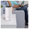 Sistema TP-LINK Deco E4 - 2,4/5 GHz - 867 Mbit/s - 1x RJ-45 - DECO E4(1-PACK)