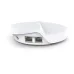 Sistema Wi-Fi TP-Link DECO M5 - 867 Mbits - Doble Banda - 4 Antenas Internas - Deco M5(1-pack) Sistema Wi-Fi TP-Link DECO M5 - 867 Mbits - Doble Banda - 4 Antenas Internas - Deco M5(1-pack)
