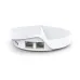 Sistema Wi-Fi TP-LINK Deco M5 - 867 Mbps - Wi-Fi - Doble banda - 4 Antenas Internas - 2 Piezas - DECO M5(2-PACK)