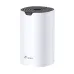 Sistema de Wi-Fi TP-Link Deco S7 - 2.4/5 GHz - 600/1300 Mbps - 3x RJ-45 - Deco S7(1-pack) Sistema de Wi-Fi TP-Link Deco S7 - 2.4/5 GHz - 600/1300 Mbps - 3x RJ-45 - Deco S7(1-pack)