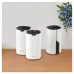 Sistema de Wi-Fi TP-Link Deco S7 - 2.4/5 GHz - 600/1300 Mbps - 3x RJ-45 - Deco S7(1-pack) Sistema de Wi-Fi TP-Link Deco S7 - 2.4/5 GHz - 600/1300 Mbps - 3x RJ-45 - Deco S7(1-pack)
