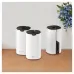 Sistema de Wi-Fi TP-Link Deco S7 - 2.4/5 GHz - 600/1300 Mbps - 3x RJ-45 - 3 Piezas - Deco S7(3-pack)
