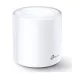 Sistema Wi-Fi TP-LINK Deco X20 - 2,4/5GHz - 574/1201 Mbps - 2x RJ-45 - DECO X20 (1-PACK) Sistema Wi-Fi TP-LINK Deco X20 - 2,4/5GHz - 574/1201 Mbps - 2x RJ-45 - DECO X20 (1-PACK)