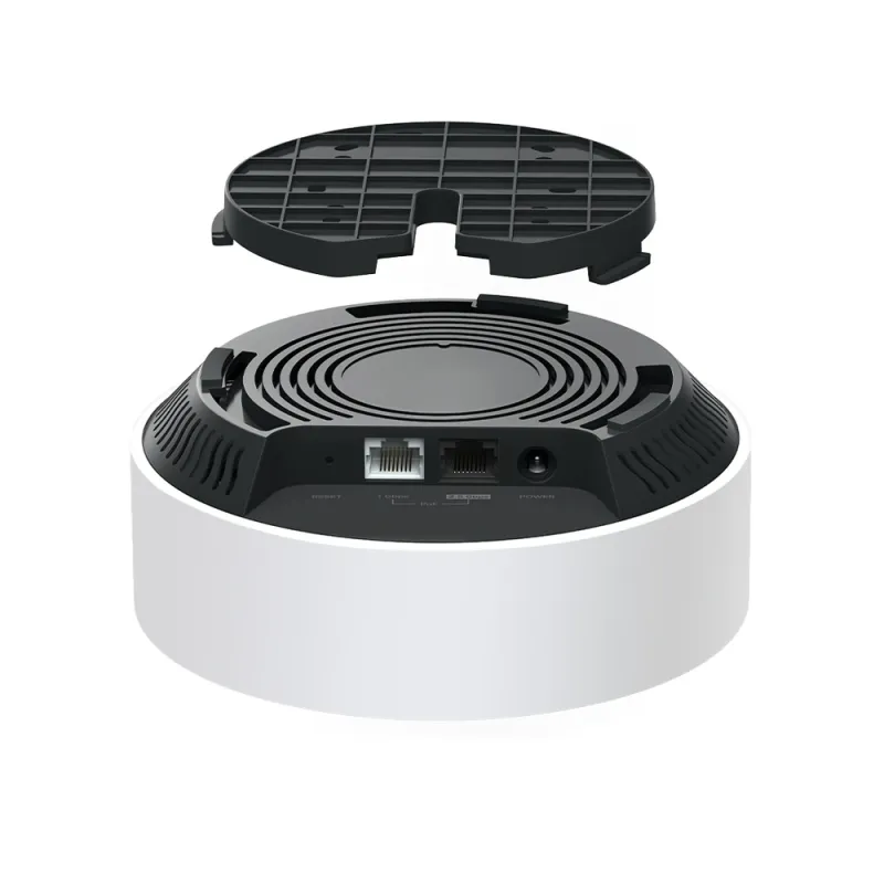 Sistema TP-LINK Deco X50-PoE - 2.4/5GHz - 574Mbps - 4 Antenas Internas - DECO X50-POE(1-PACK)