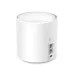 Sistema Wi-Fi TP-LINK Deco X50 Pro - 2,4/5GHz - 2,402Mbps - 2x RJ-45 - DECO X50 PRO(1-PACK)