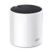 Router TP-LINK Deco X55 - 2.4/5GHz - 574/2402 Mbps - 3x RJ-45 - 2 Antenas Internas - 3 Piezas - DECO X55 (3-PACK) Router TP-LINK Deco X55 - 2.4/5GHz - 574/2402 Mbps - 3x RJ-45 - 2 Antenas Internas - 3 Piezas - DECO X55 (3-PACK)