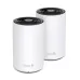 Sistema Wi-Fi DECO XE75 - 6/5/2.4GHz - 2402/2402/574 Mbps - 3x RJ-45 - 4 Antenas Internas - 2 Piezas - DECO XE75(2-pack) Sistema Wi-Fi DECO XE75 - 6/5/2.4GHz - 2402/2402/574 Mbps - 3x RJ-45 - 4 Antenas Internas - 2 Piezas - DECO XE75(2-pack)
