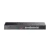 Switch TP-LINK DS1018GMP - 16 Puertos Gigabit PoE - 2 Puertos Gigabit SFP - DS1018GMP Switch TP-LINK DS1018GMP - 16 Puertos Gigabit PoE - 2 Puertos Gigabit SFP - DS1018GMP