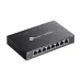 Switch TP-Link Omada DS108G - 8 Puertos - Gigabit - DS108G