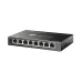 Switch TP-Link Omada DS108GE - 8 Puertos - Gigabit - No Administrable - DS108GE