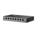 Switch TP-LINK Omada DS108G-M2 - 8 Puertos - Multi-Gigabit - No Administrable - DS108G-M2