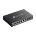 Switch TP-LINK Omada DS108G-M2 - 8 Puertos - Multi-Gigabit - No Administrable - DS108G-M2
