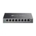 Switch TP-Link Omada DS108GP - 8 Puertos Gigabit - PoE - DS108GP Switch TP-Link Omada DS108GP - 8 Puertos Gigabit - PoE - DS108GP