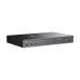 Switch TP-LINK DS111P - 8 Puertos - Fast Ethernet - PoE - 2 Puertos - Gigabit - 1 SFP - No Gestionado - DS111P