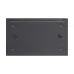 Switch TP-LINK DS111P - 8 Puertos - Fast Ethernet - PoE - 2 Puertos - Gigabit - 1 SFP - No Gestionado - DS111P