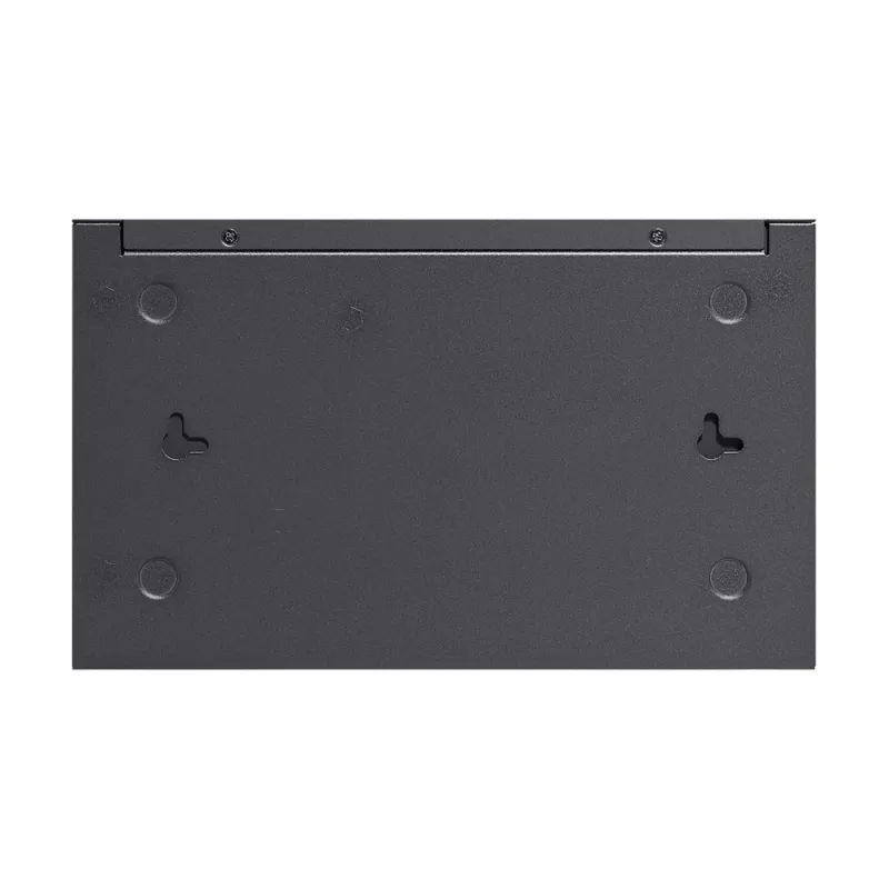 Switch TP-LINK DS111P - 8 Puertos - Fast Ethernet - PoE - 2 Puertos - Gigabit - 1 SFP - No Gestionado - DS111P