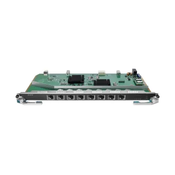 Tarjeta de Servicio TP-Link DS-LGPA-08 - 8 Puertos - Para OLT DSP8000X2 - DS-LGPA-08