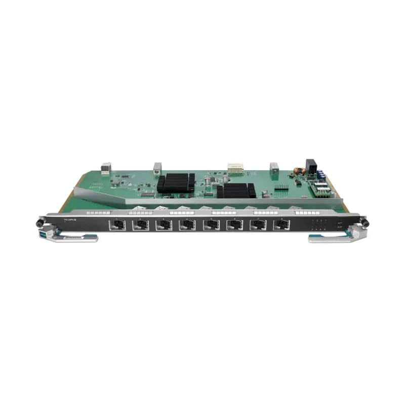 Tarjeta de Servicio TP-Link DS-LGPA-08 - 8 Puertos - Para OLT DSP8000X2 - DS-LGPA-08