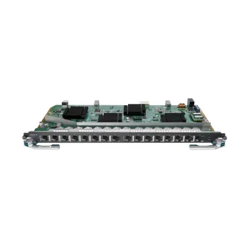 Tp-Link Deltastream Ds-Lgpa-16 Terminal De Líneas Ópticas - DS-LGPA-16