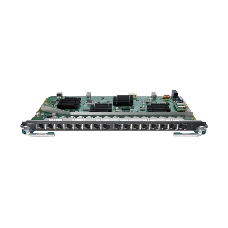 Tp-Link Deltastream Ds-Lgpa-16 Terminal De Líneas Ópticas - DS-LGPA-16