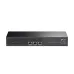 Terminal Óptico de Línea TP-LINK DS-P7001-01 - 3 Puertos RJ-45 - 1 Puerto SFP+ - 1 Puerto PON - DS-P7001-01 Terminal Óptico de Línea TP-LINK DS-P7001-01 - 3 Puertos RJ-45 - 1 Puerto SFP+ - 1 Puerto PON - DS-P7001-01