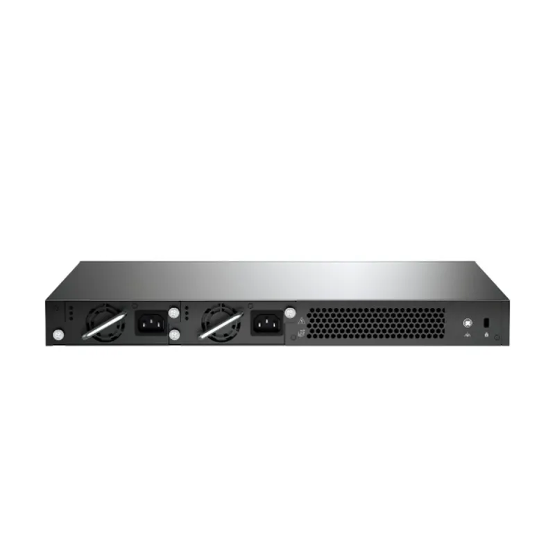 Unidad de Red Óptica TP-Link DS-P7001-16 - 16 Puertos - 4 SFP+ - 2x RJ-45 - DS-P7001-16