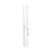 Punto de Acceso TP-LINK EAP225-Outdoor - 2,4/5 GHz - 867 Mbit/s - 1x RJ-45 - 2 Antenas - EAP225-OUTDOOR Punto de Acceso TP-LINK EAP225-Outdoor - 2,4/5 GHz - 867 Mbit/s - 1x RJ-45 - 2 Antenas - EAP225-OUTDOOR