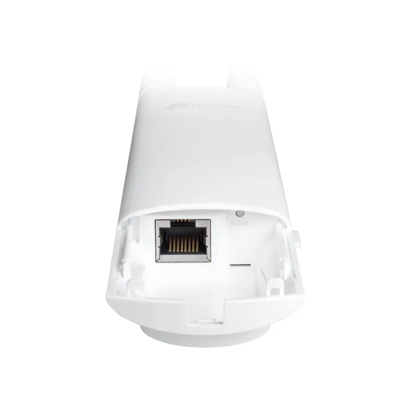 Punto de Acceso TP-LINK EAP225-Outdoor - 2,4/5 GHz - 867 Mbit/s - 1x RJ-45 - 2 Antenas - EAP225-OUTDOOR