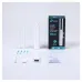 Punto de Acceso TP-LINK EAP225-Outdoor - 2,4/5 GHz - 867 Mbit/s - 1x RJ-45 - 2 Antenas - EAP225-OUTDOOR Punto de Acceso TP-LINK EAP225-Outdoor - 2,4/5 GHz - 867 Mbit/s - 1x RJ-45 - 2 Antenas - EAP225-OUTDOOR