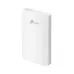 Punto de Acceso TP-LINK EAP235-WALL - 2.4/5GHz - 300/867Mbps - 3x RJ-45 - 2 Antenas Internas - EAP235-Wall Punto de Acceso TP-LINK EAP235-WALL - 2.4/5GHz - 300/867Mbps - 3x RJ-45 - 2 Antenas Internas - EAP235-Wall
