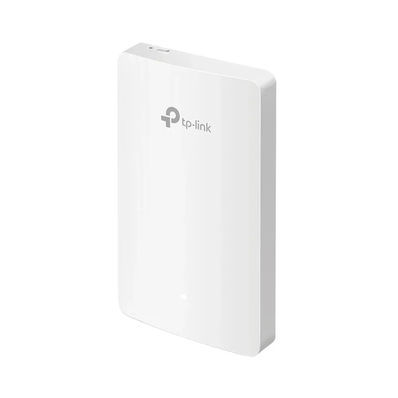 Punto de Acceso TP-LINK EAP235-WALL - 2.4/5GHz - 300/867Mbps - 3x RJ-45 - 2 Antenas Internas - EAP235-Wall