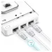 Punto de Acceso TP-LINK EAP235-WALL - 2.4/5GHz - 300/867Mbps - 3x RJ-45 - 2 Antenas Internas - EAP235-Wall Punto de Acceso TP-LINK EAP235-WALL - 2.4/5GHz - 300/867Mbps - 3x RJ-45 - 2 Antenas Internas - EAP235-Wall