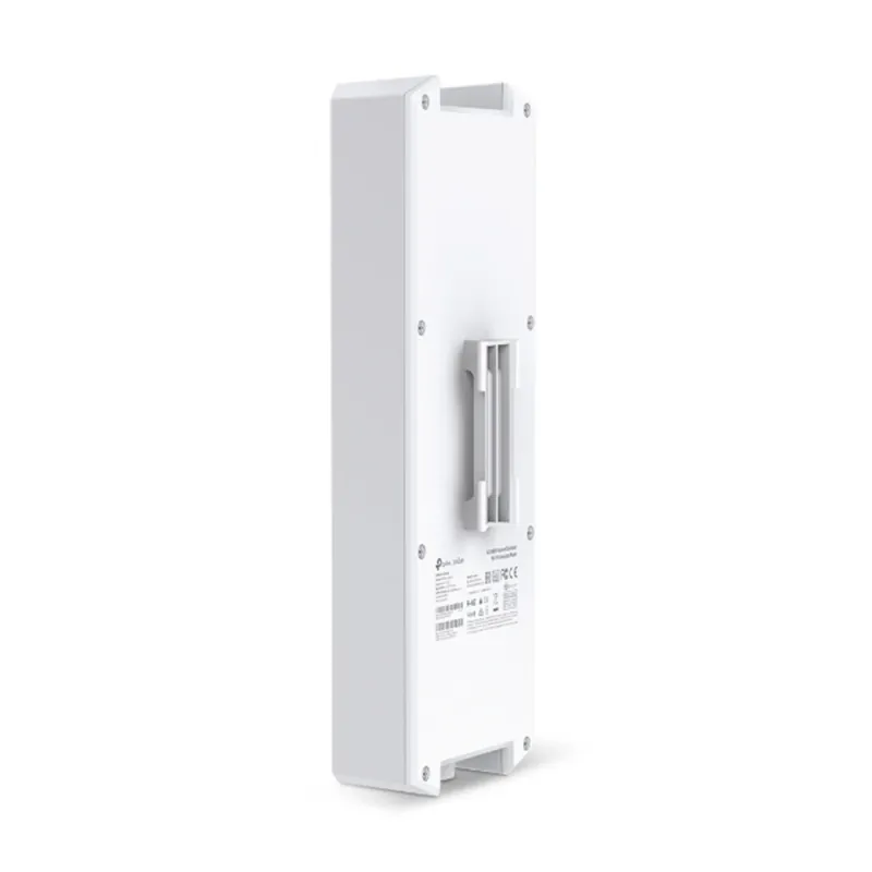 Punto de Acceso TP-Link EAP610-Outdoor - 2,4/5 GHz - 1x RJ-45 - PoE - EAP610-Outdoor