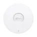Punto de Acceso TP-Link EAP613 - 2.4/5 GHz - 574/1201 Mbps -1xRJ-45 - EAP613