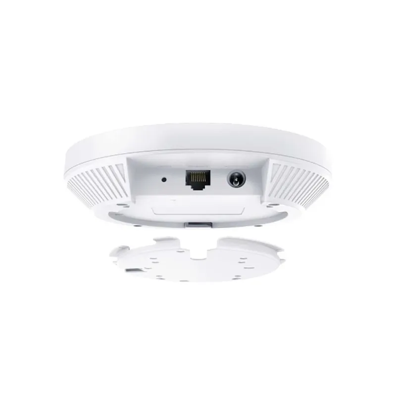 Punto de Acceso TP-LINK EAP620 HD V3.2 - 2.4/5 GHz - 1800 Mbit/s - 1x RJ-45 - EAP620 HD V3.2