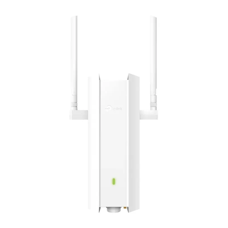 Punto de Acceso TP-LINK Omada EAP625-Outdoor HD - 2.4/5GHz - 574/1201Mbps - 1x RJ-45 - 2 Antenas - EAP625-OUTDOOR HD
