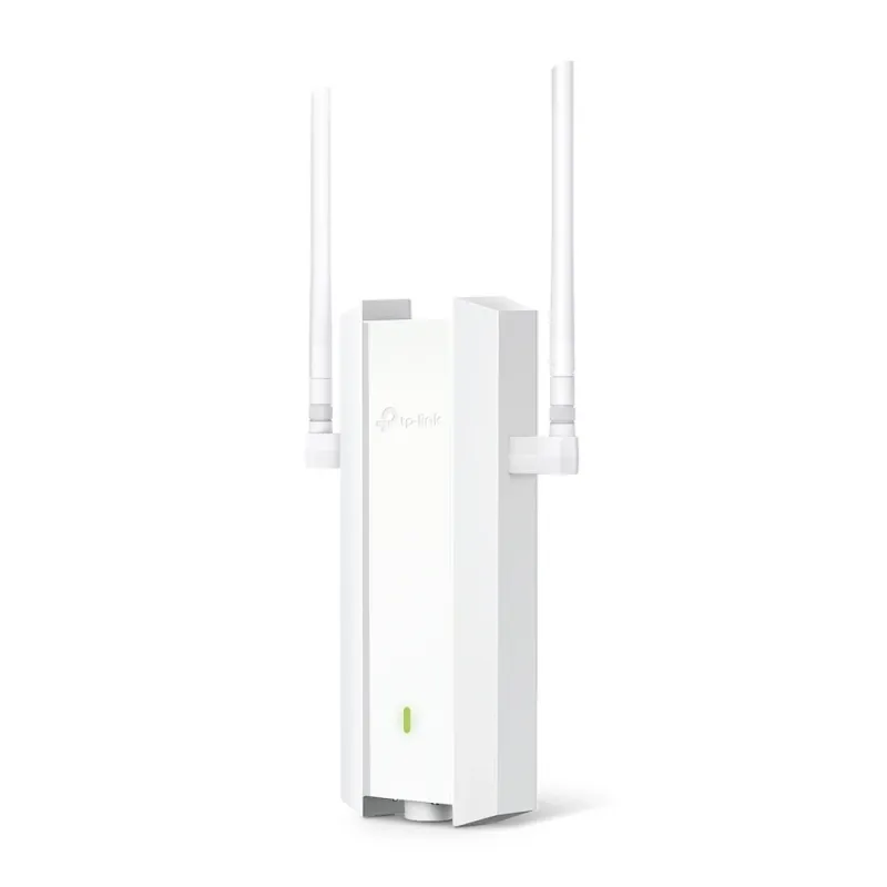 Punto de Acceso TP-LINK Omada EAP625-Outdoor HD - 2.4/5GHz - 574/1201Mbps - 1x RJ-45 - 2 Antenas - EAP625-OUTDOOR HD