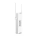 Punto de Acceso TP-LINK Omada EAP625-Outdoor HD - 2.4/5GHz - 574/1201Mbps - 1x RJ-45 - 2 Antenas - EAP625-OUTDOOR HD