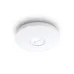 Punto de Acceso TP-Link EAP650 - 2,4/5 GHz - 574/2402 Mbit/s - 1x RJ-45 - EAP650 Punto de Acceso TP-Link EAP650 - 2,4/5 GHz - 574/2402 Mbit/s - 1x RJ-45 - EAP650