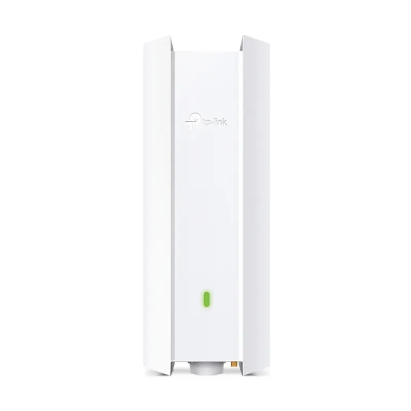 Punto de Acceso TP-Link EAP650-OUTDOOR - 2.4/5 GHz - 1xRJ-45 - EAP650-OUTDOOR