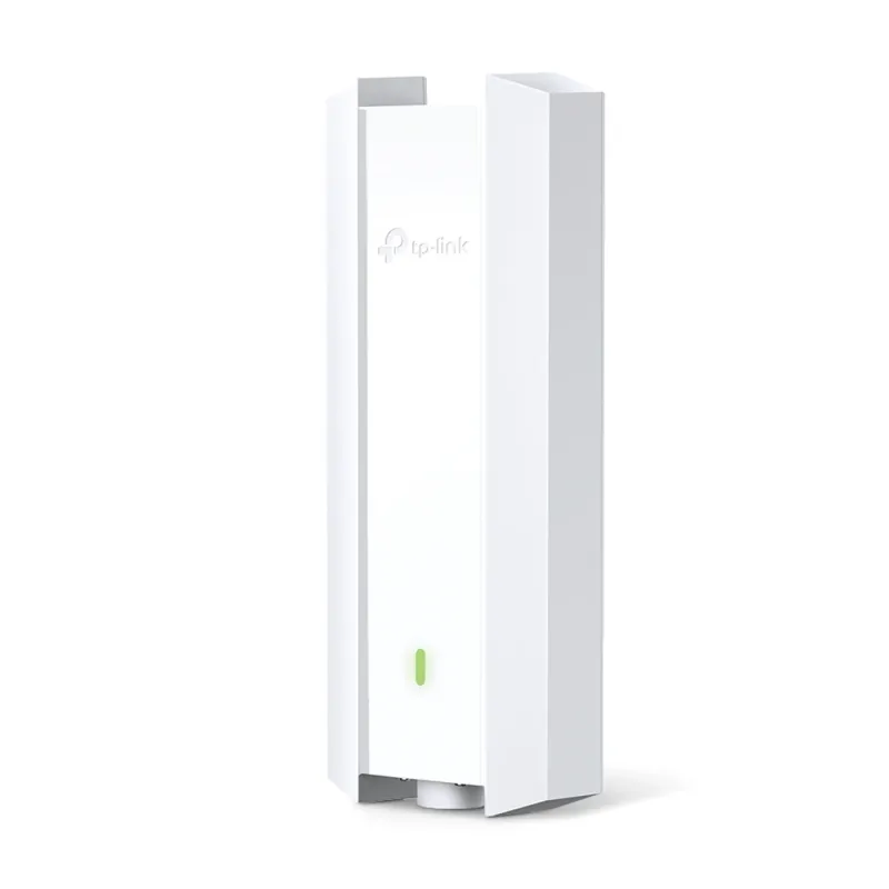 Punto de Acceso TP-Link EAP650-OUTDOOR - 2.4/5 GHz - 1xRJ-45 - EAP650-OUTDOOR