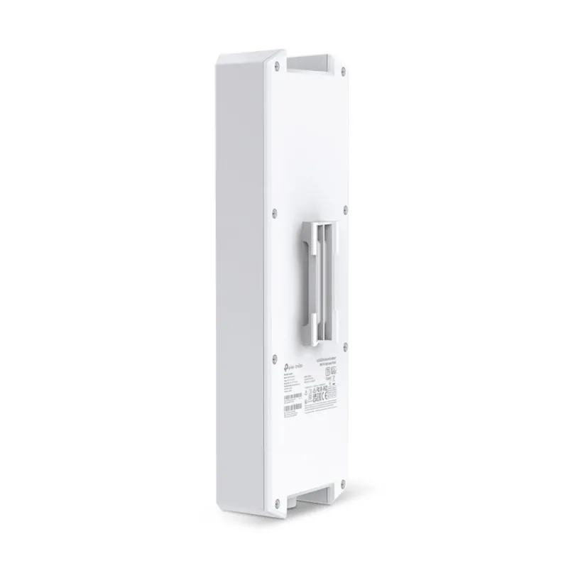 Punto de Acceso TP-Link EAP650-OUTDOOR - 2.4/5 GHz - 1xRJ-45 - EAP650-OUTDOOR